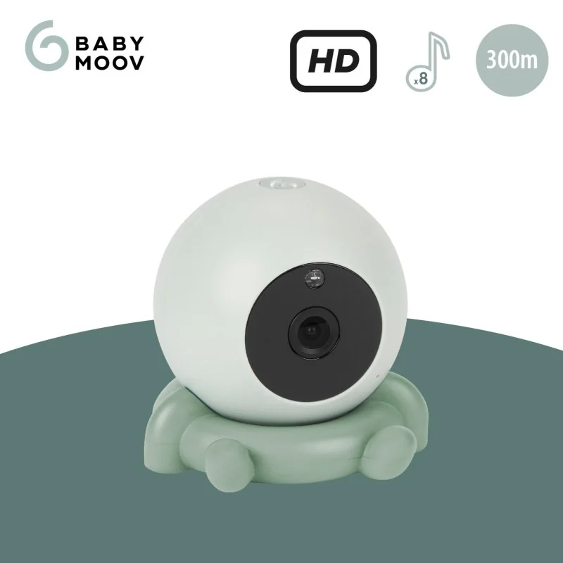 Babymoov prídavná kamera k Yoo-Go Plus HD