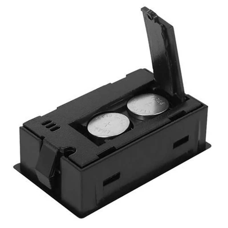 Teplomer a vlhkomer mini T164C