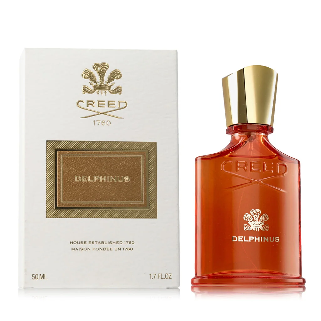 Creed Delphinus parfumovaná voda 50 ml unisex