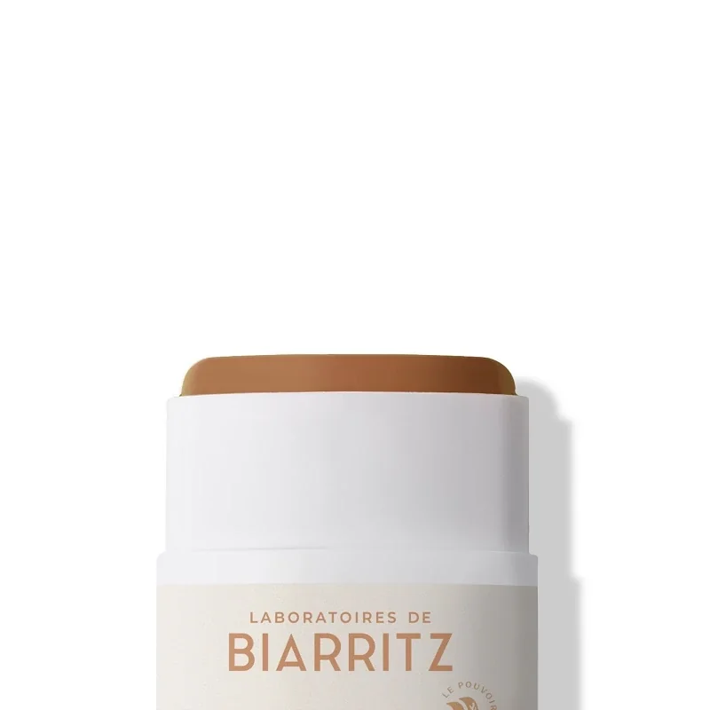 ALGA MARIS stick tónovací SPF50