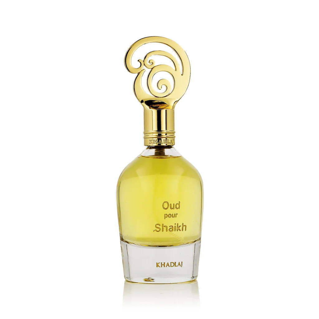 Khadlaj Oud Pour Shaikh EDP 100 ml UNISEX 