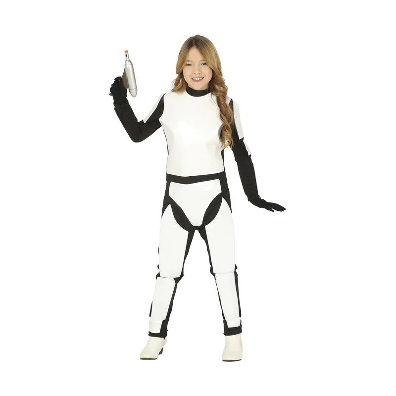 Kostým Star Wars Stormtrooper 7-9 rokov