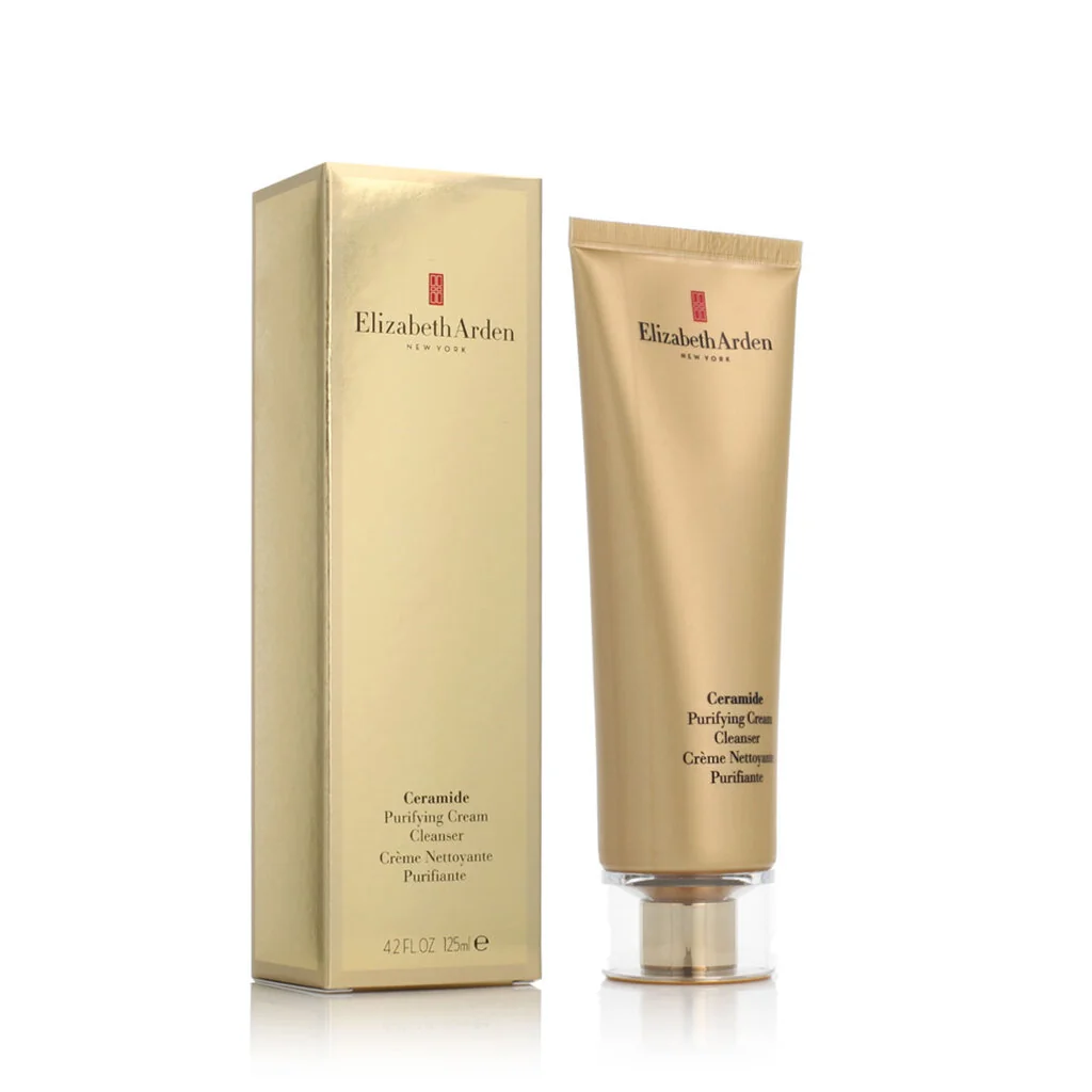 Elizabeth Arden Ceramide Purifying Cream Cleanser 125 ml