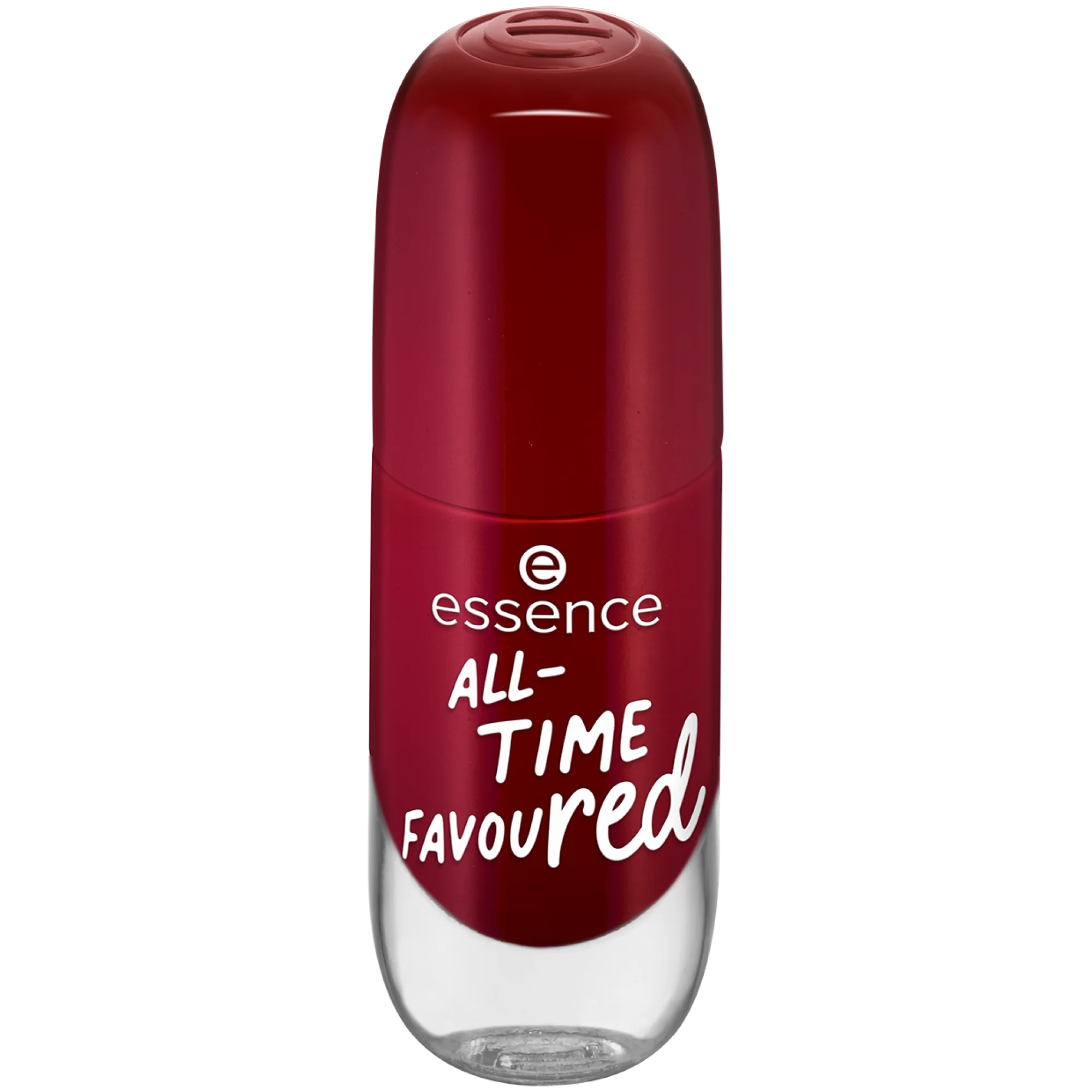 essence gélový lak na nechty 14 1×8 ml, lak na nechty