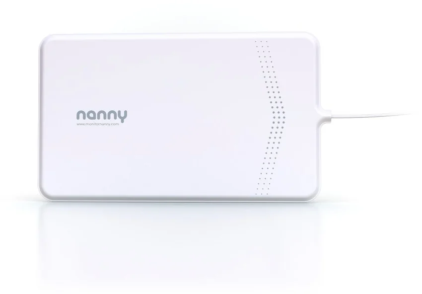 JABLOTRON Náhradná podložka k monitoru Nanny BM-3 1×1 ks, náhradná podložka k monitoru