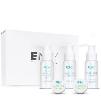 ENVY Therapy® Trial Kit Antiage 1×1 ks, súprava produktov na starostlivosť o pokožku