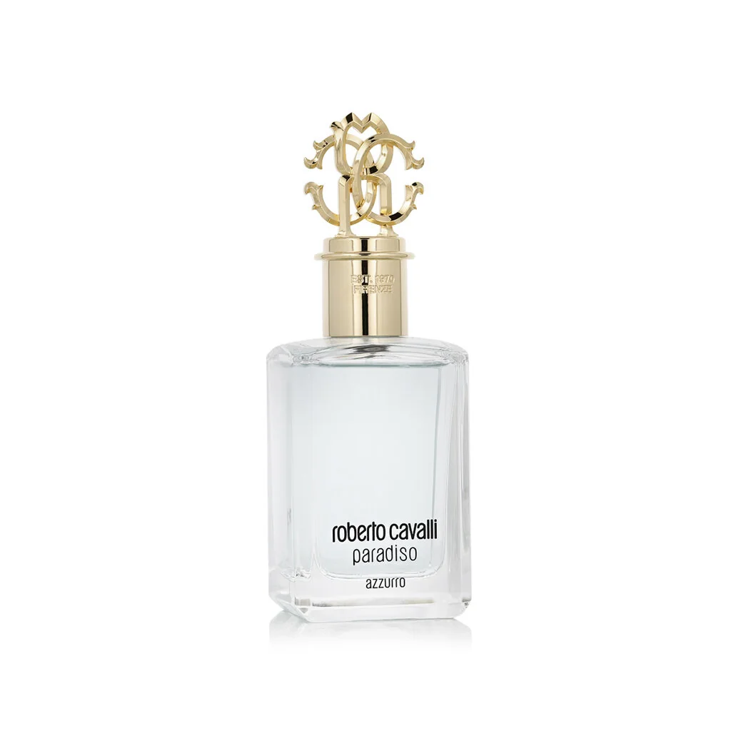 Roberto Cavalli Paradiso Azzurro parfumovaná voda 100 ml pre ženy