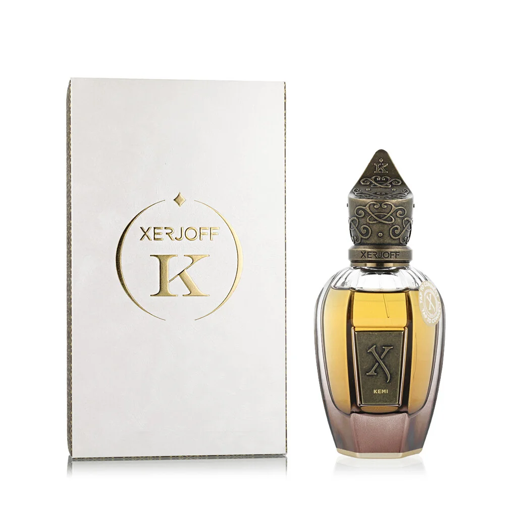 XerJoff Kemi unisex parfém 50 ml