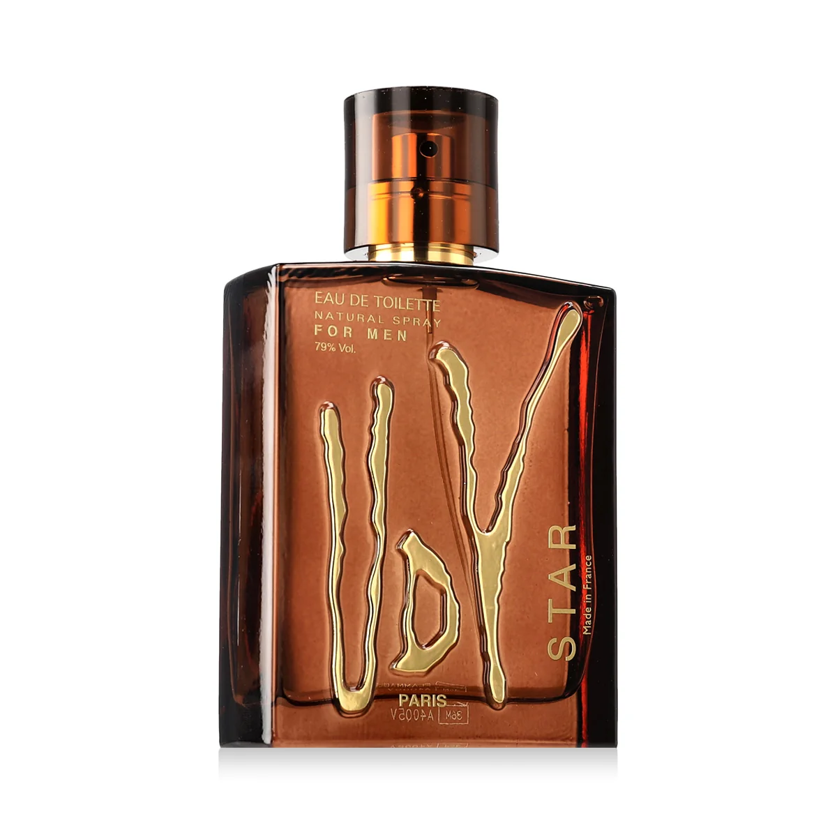 Ulric de Varens UVD Star EDT 100 ml M