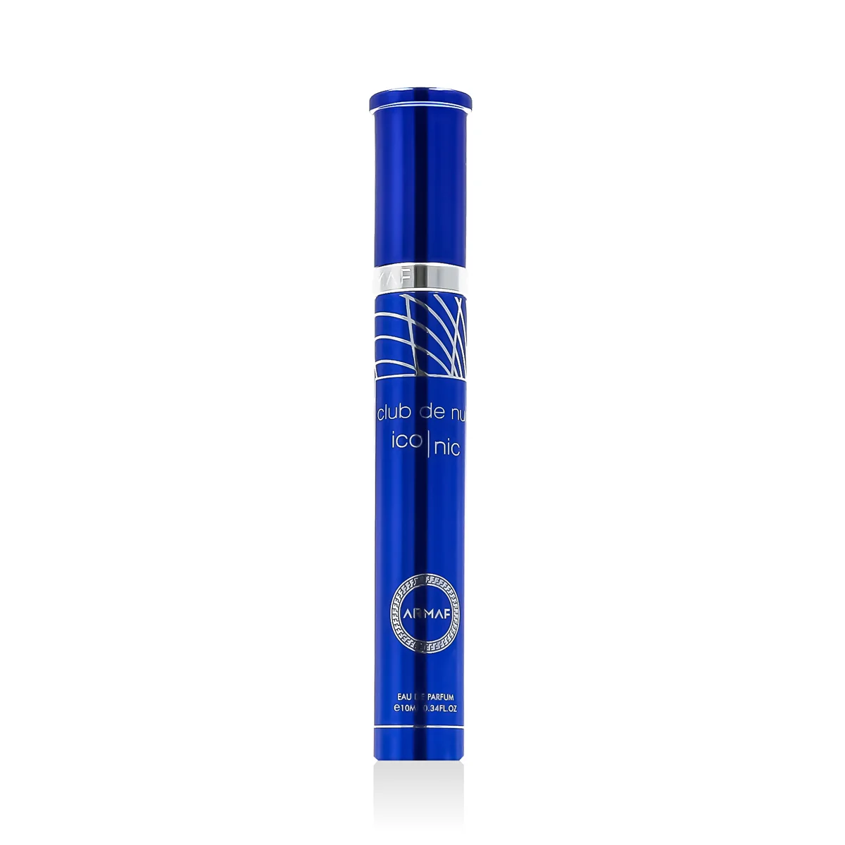 Armaf Club de Nuit Blue Iconic EDP 10 ml M