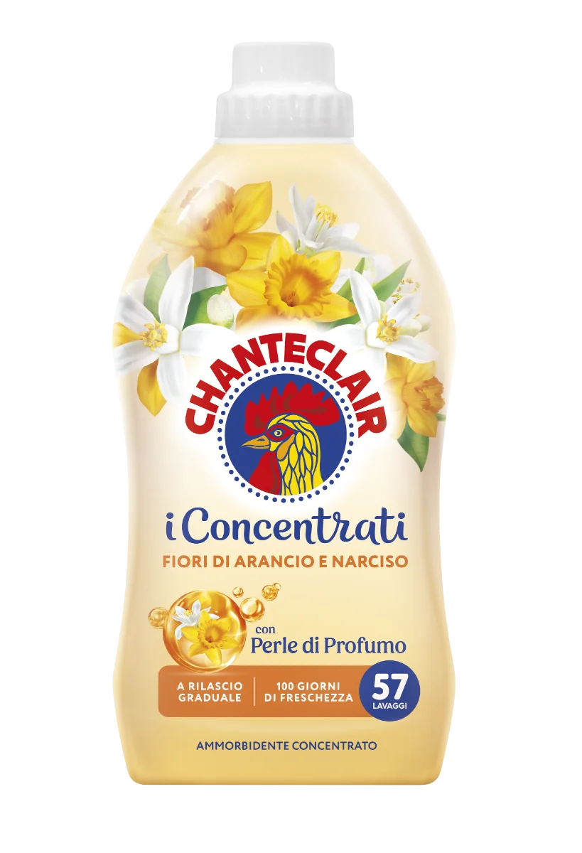 Chanteclair aviváž Narciso 57PD 1×1140ml, aviváž