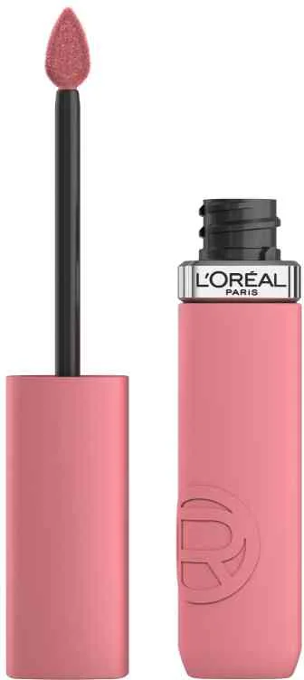 L’Oréal Paris Infaillible Matte Resistance 200 Lipstick&Chill rúž 1×5 ml, rúž na pery