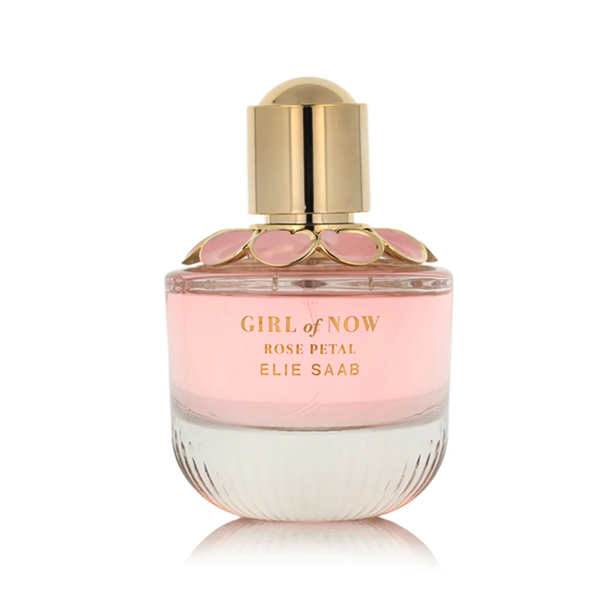 Elie Saab Girl of Now Rose Petal parfumovaná voda 50 ml pre ženy