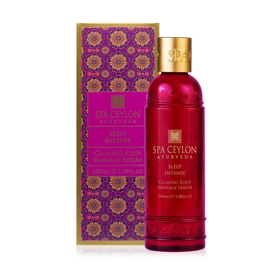 Pleťové sérum Sleep Intense 100 ml