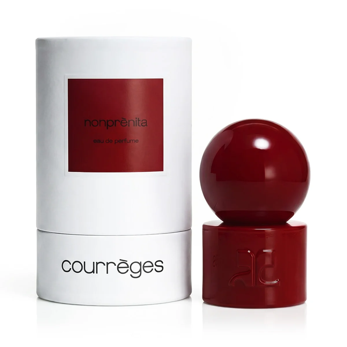 André Courrèges L'Empreinte EDP 30 ml UNISEX