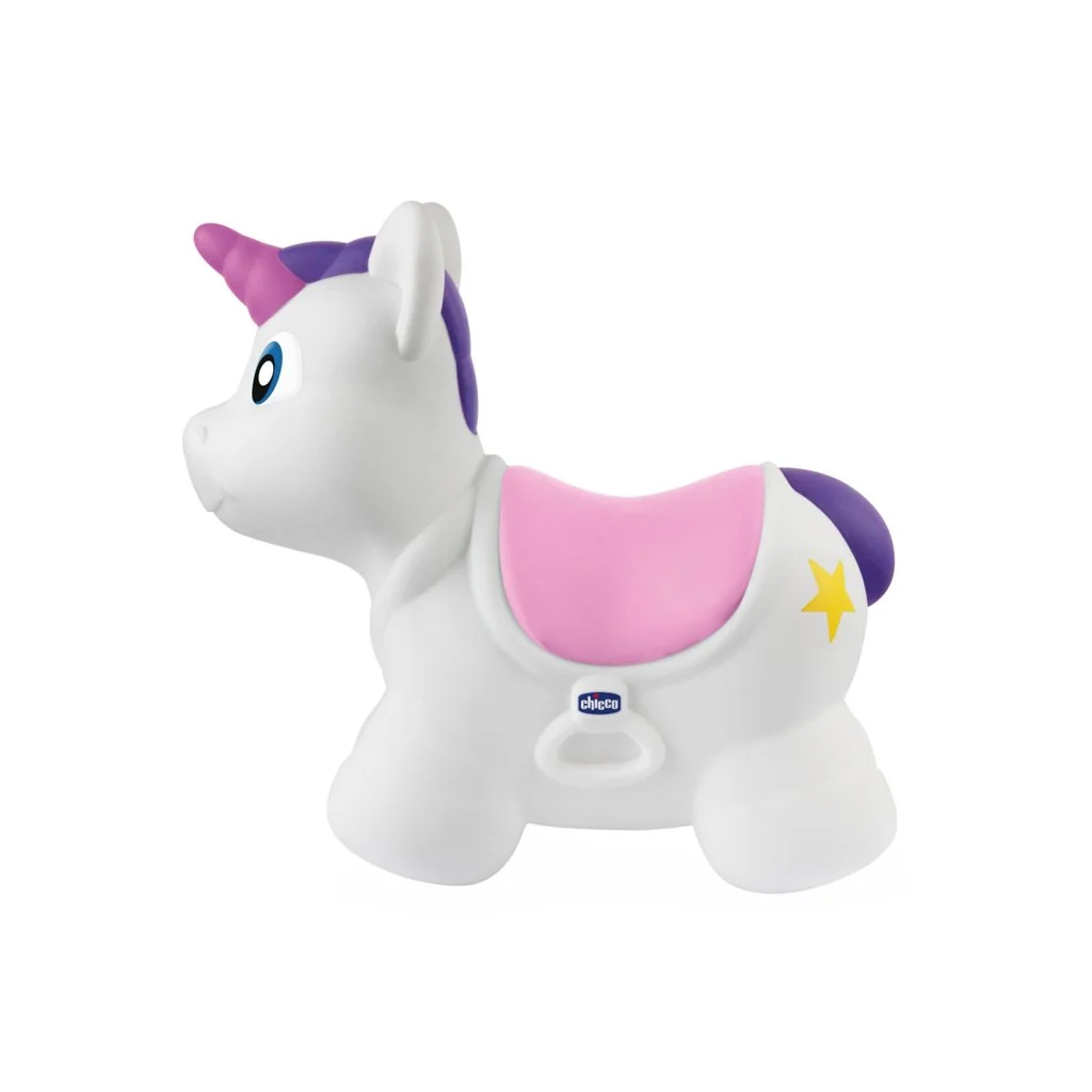 Skákadlo nafukovacie Unicorn 24m+