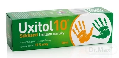 Uxitol 10 Silkhand 1×50 ml