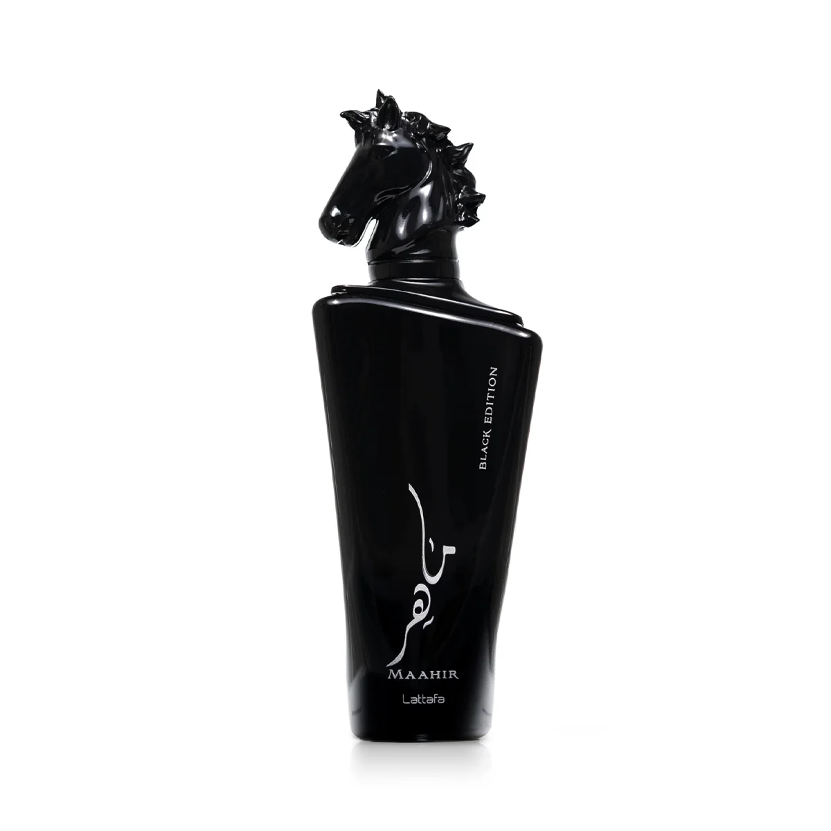 Lattafa Maahir Black Edition EDP 100 ml UNISEX