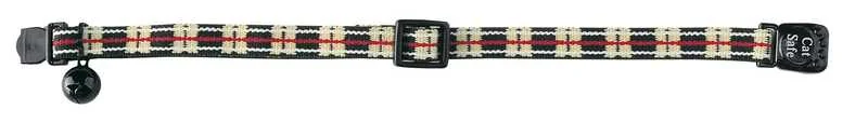 Ferplast Obojok Gat C10/32 Collar 1×1 ks, obojok pre mačky