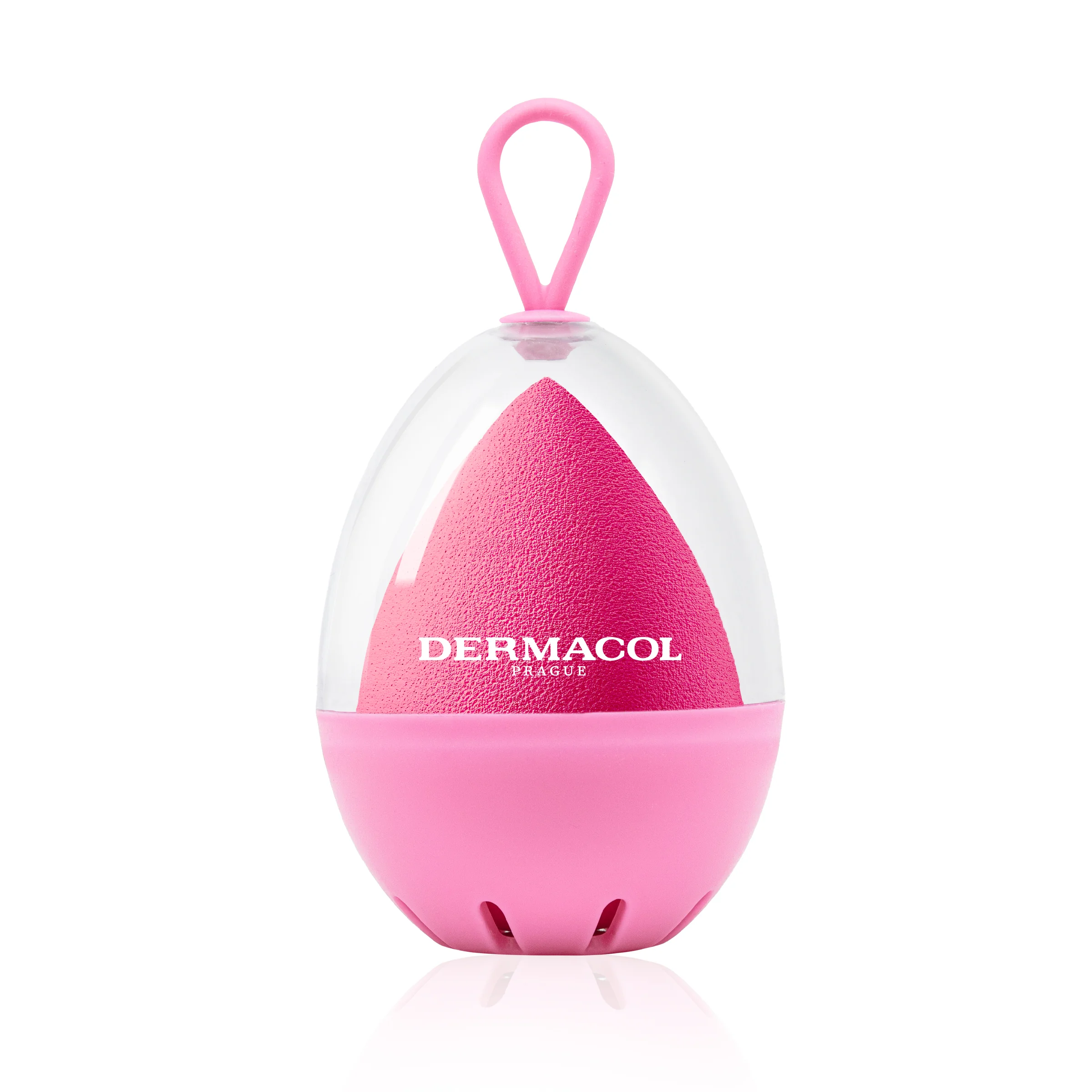 Dermacol Beauty Blender – hubka na make-up 1 ks