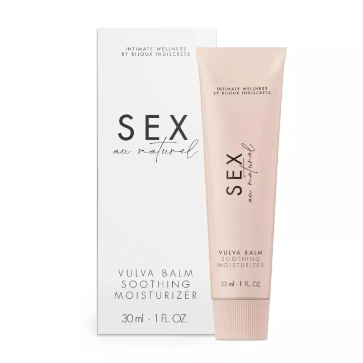 Vulva Balm Soothing Moisturizer (30 ml)