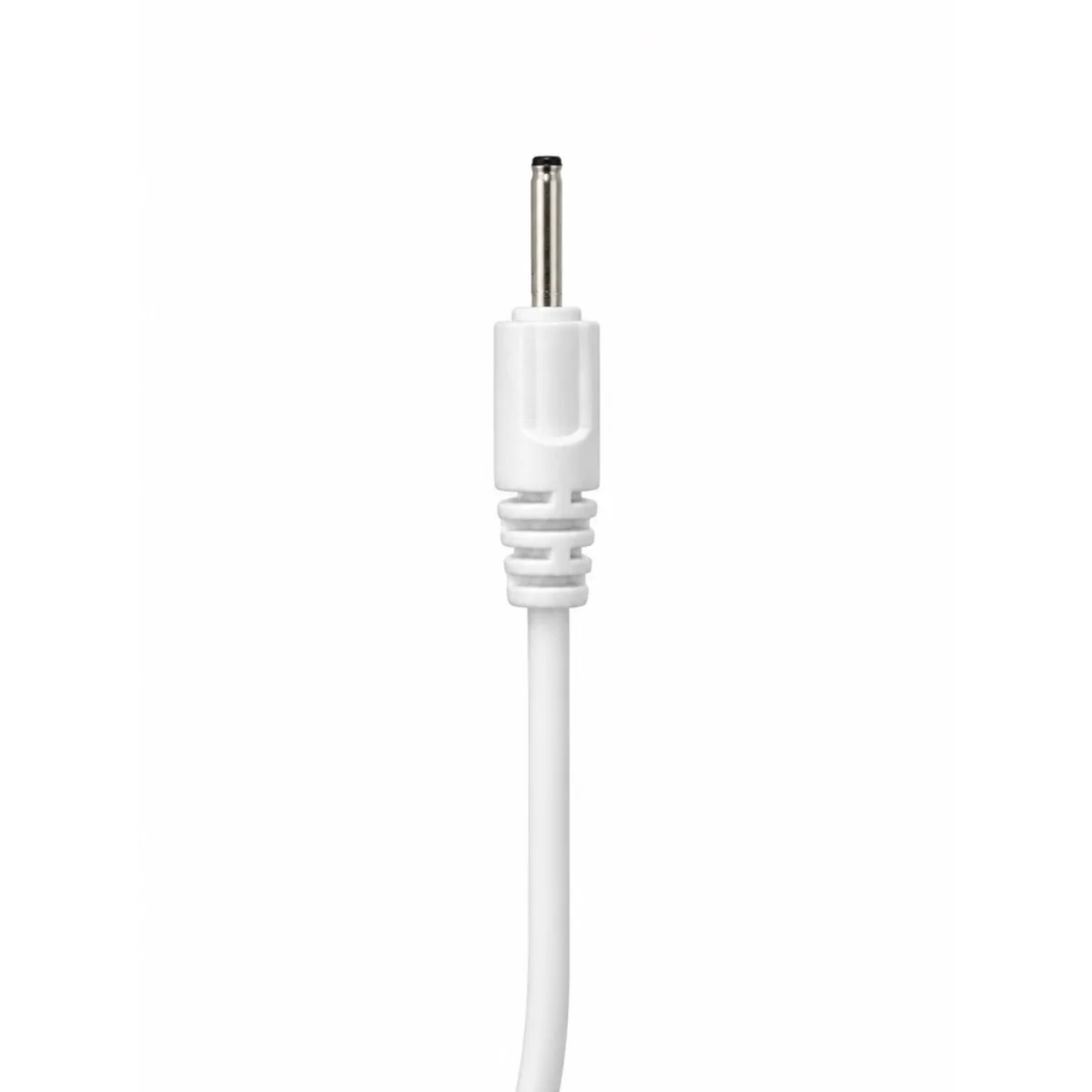 Nabíjací USB kábel 2,5 mm x 12 mm