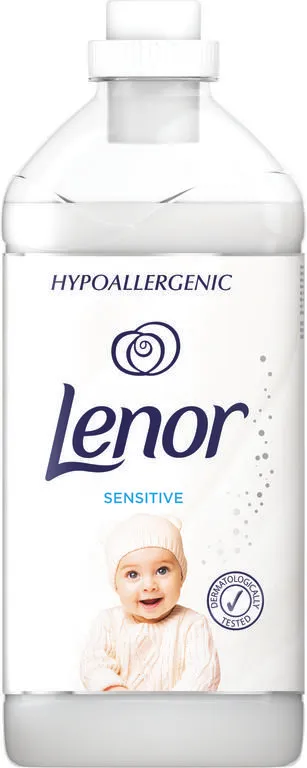 Lenor 1800ml Sensitive