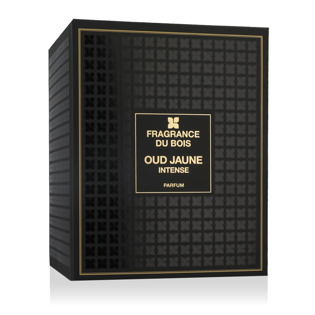 Fragrance Du Bois Oud Jaune Intense Parfém 100 ml UNISEX