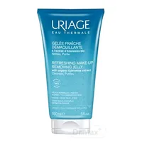 URIAGE Refreshing Make-up Removing Jelly, 150ml