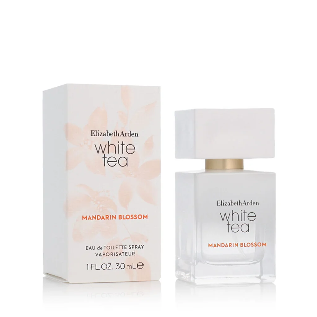 Elizabeth Arden White Tea Mandarin Blossom EDT 30 ml pre ženy