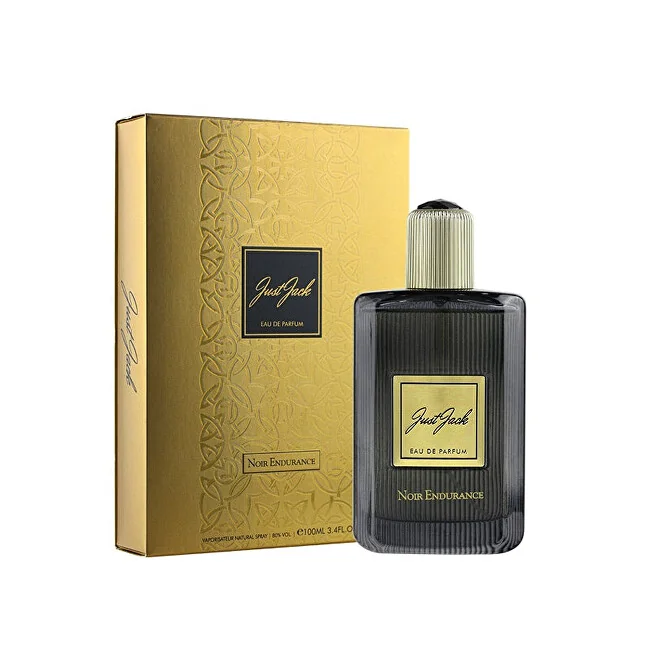 Just Jack Noir Endurance Edp 100ml 1×100 ml, parfumová voda