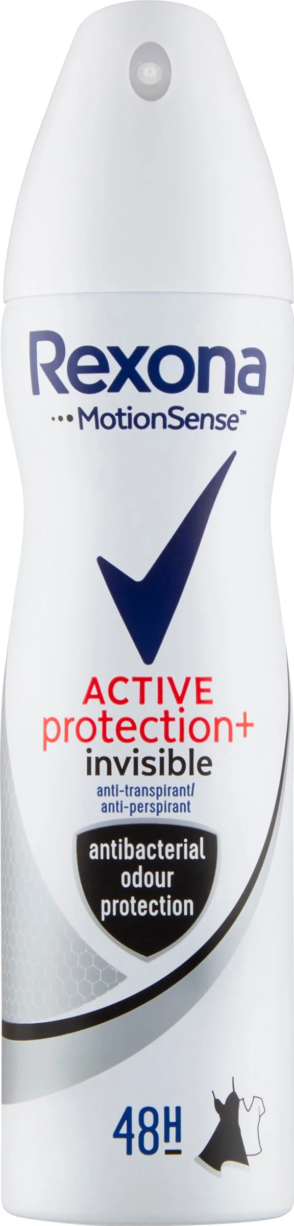 Rexona deodorant Active protection 1×150 ml, dezodorant