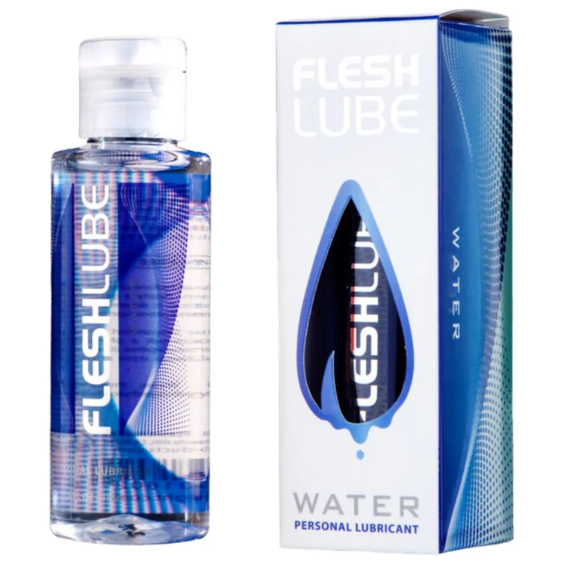 Lubrikant Fleshlub na vodnej báze (100ml)