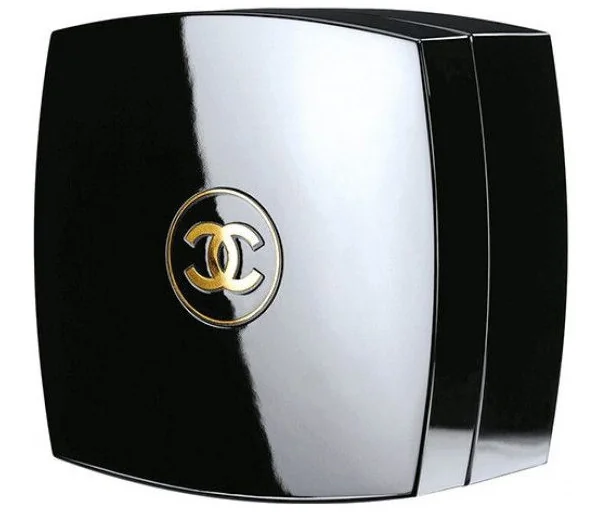 Chanel Coco Noir Tel Krem 150ml 1×150 ml, telový krém