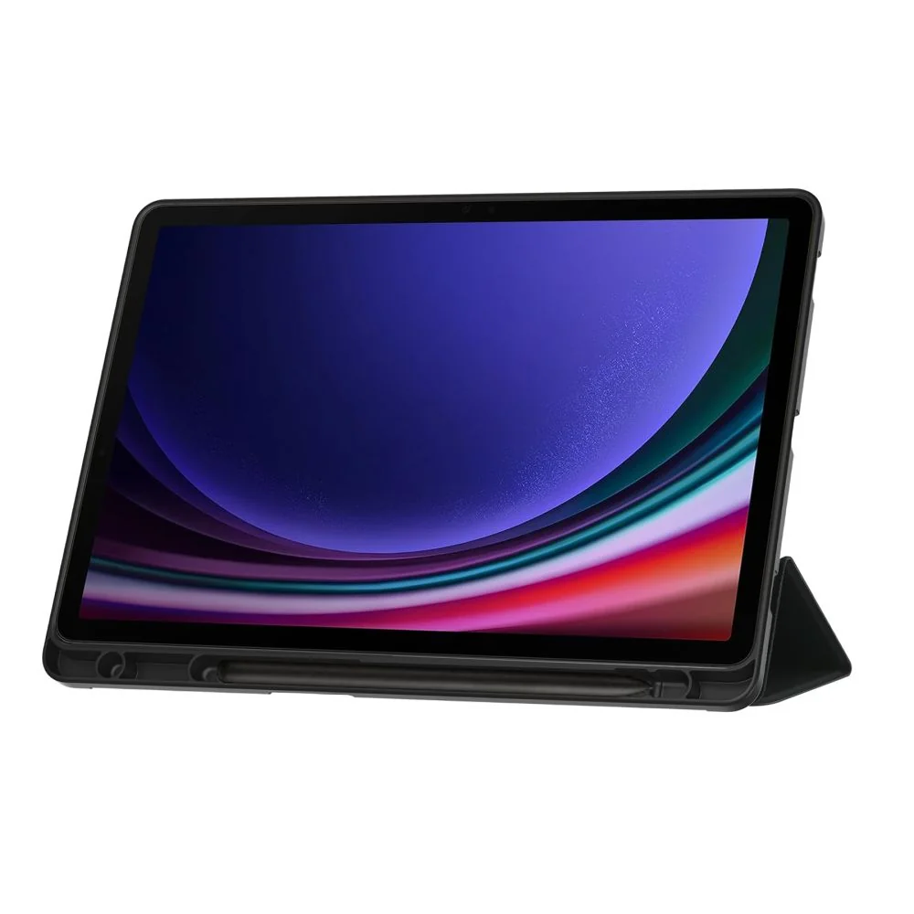 Tech-Protect SC Pen puzdro na Samsung Galaxy Tab S9 FE 10.9'' čierne