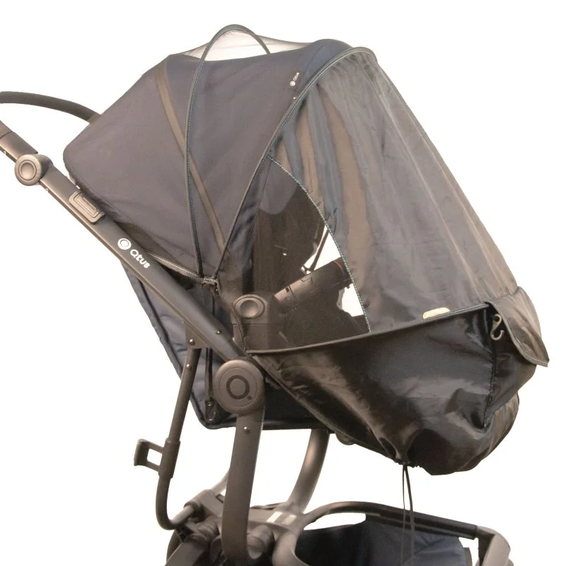 Ezimoov ochranný kryt na kočík EZI STROLLER COVER 3v1