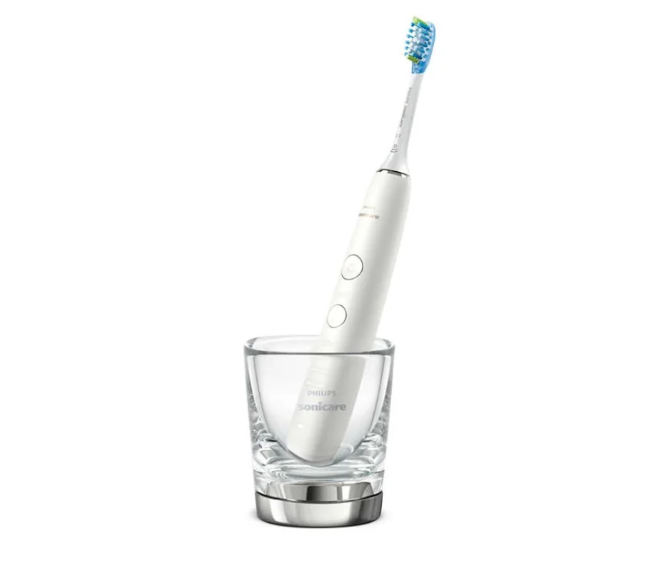 Philips Sonicare 9000 DiamondClean HX9911/27 1×1 ks, sonická zubná kefka