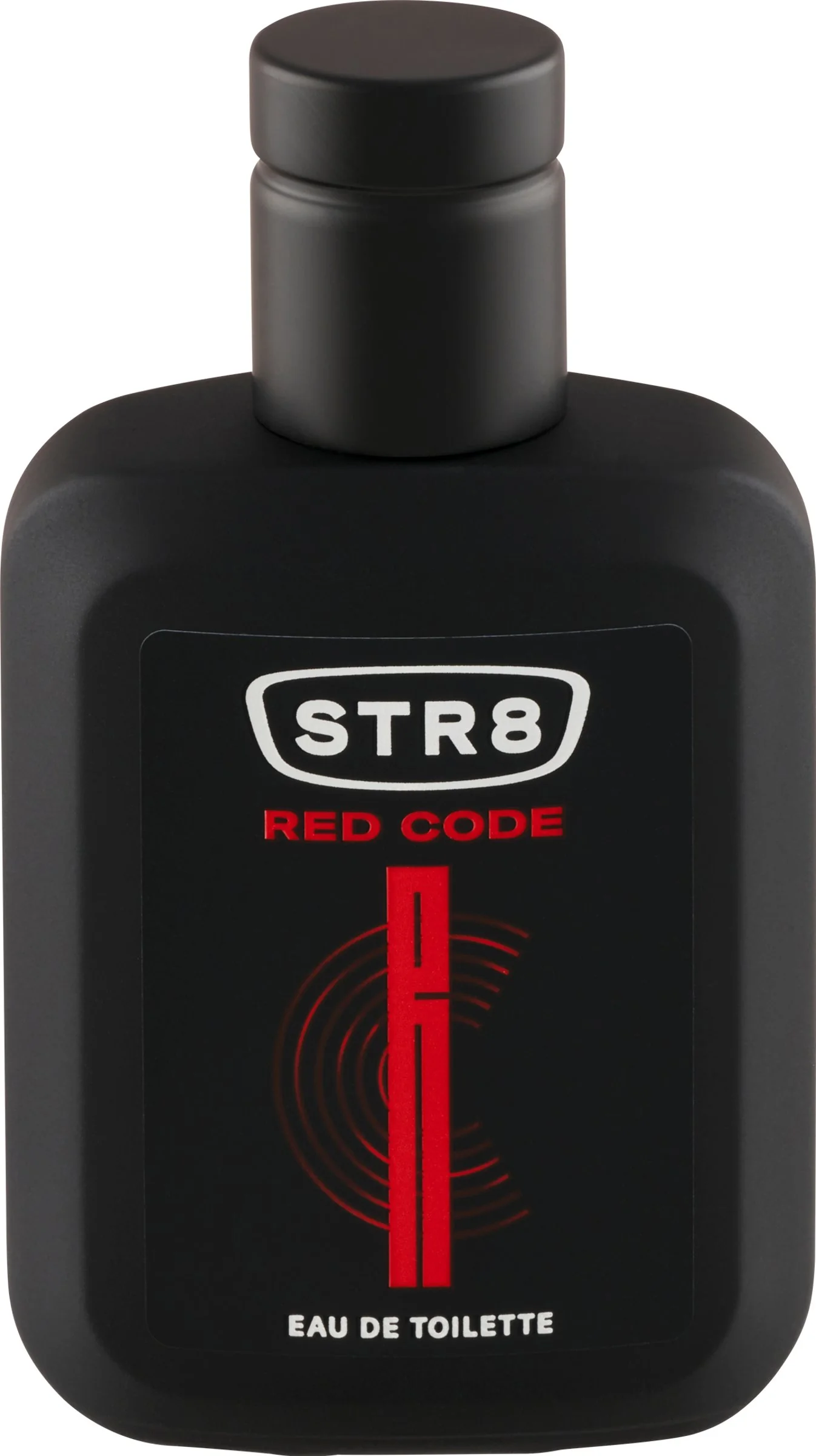 Str8 Red Code Edt 50ml 1×50 ml, toaletná voda