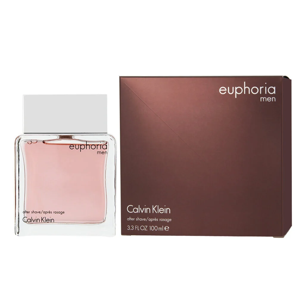 Calvin Klein Euphoria for Men AS 100 ml M