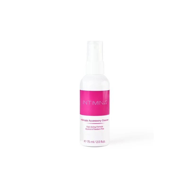 Antibakteriálny čistiaci sprej 75 ml (INTIM43)