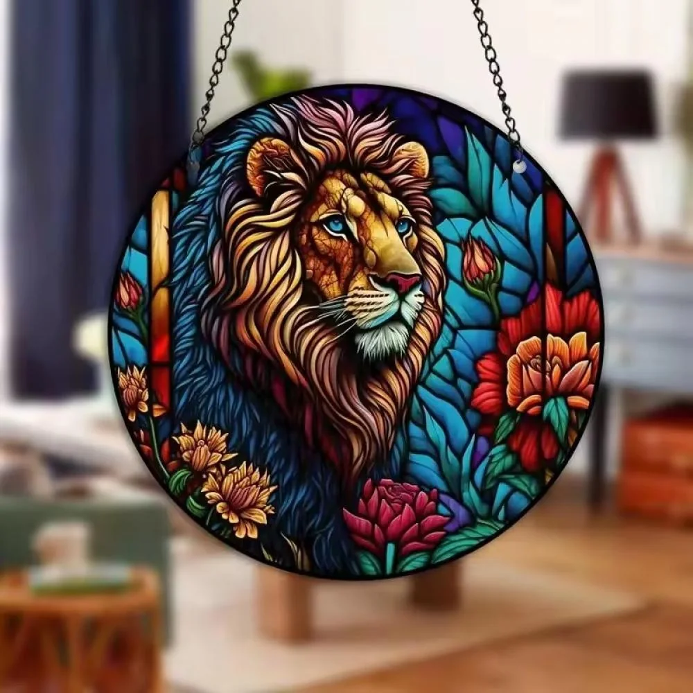 Lapač slnka Lion