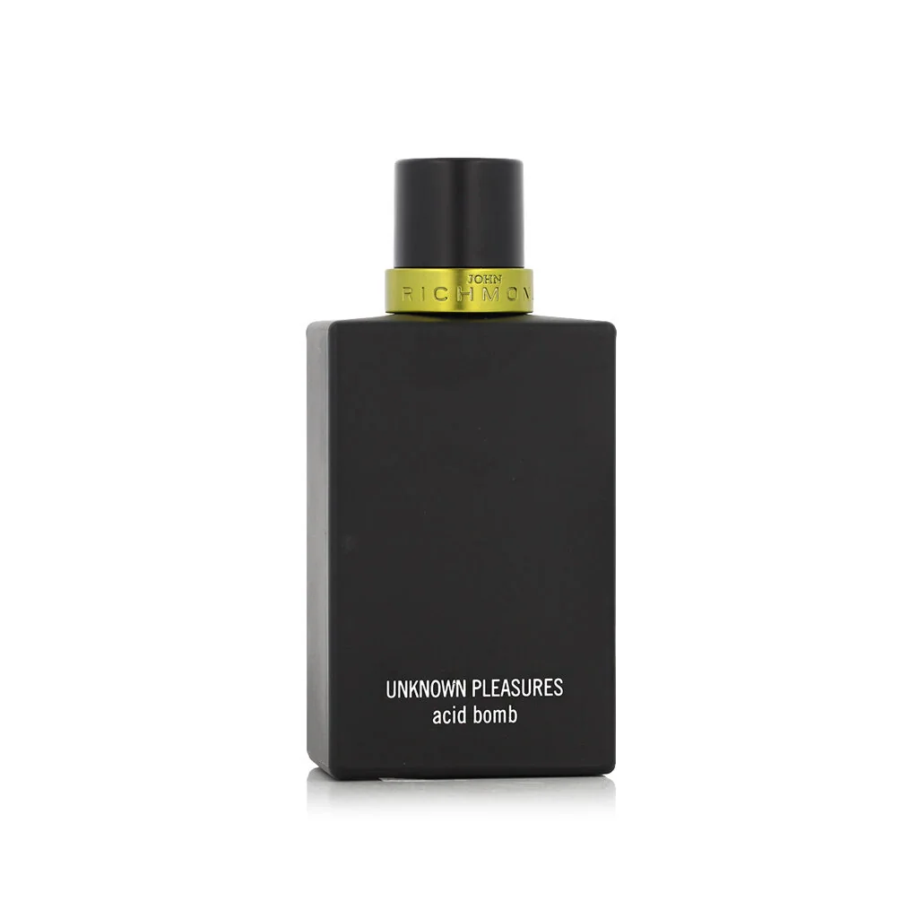 John Richmond Unknown Pleasures Acid Bomb parfumovaná voda 100 ml unisex