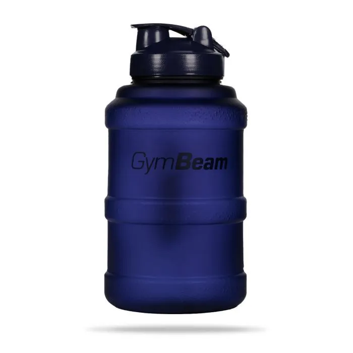 Gymbeam flasa hydrator tt 2,5 l midnight blue