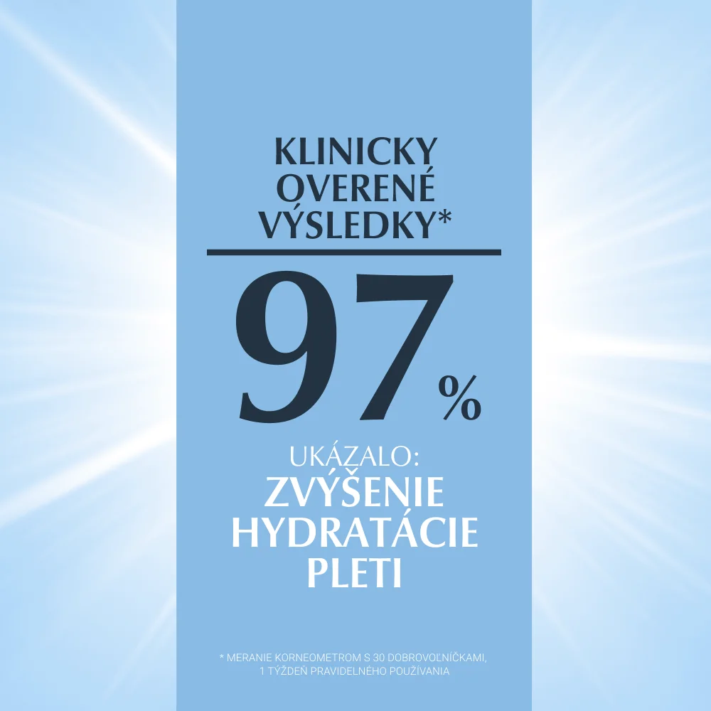 Eucerin DermatoCLEAN HYALURON TONER Čistiaca VODA 1×200 ml, citlivá pleť