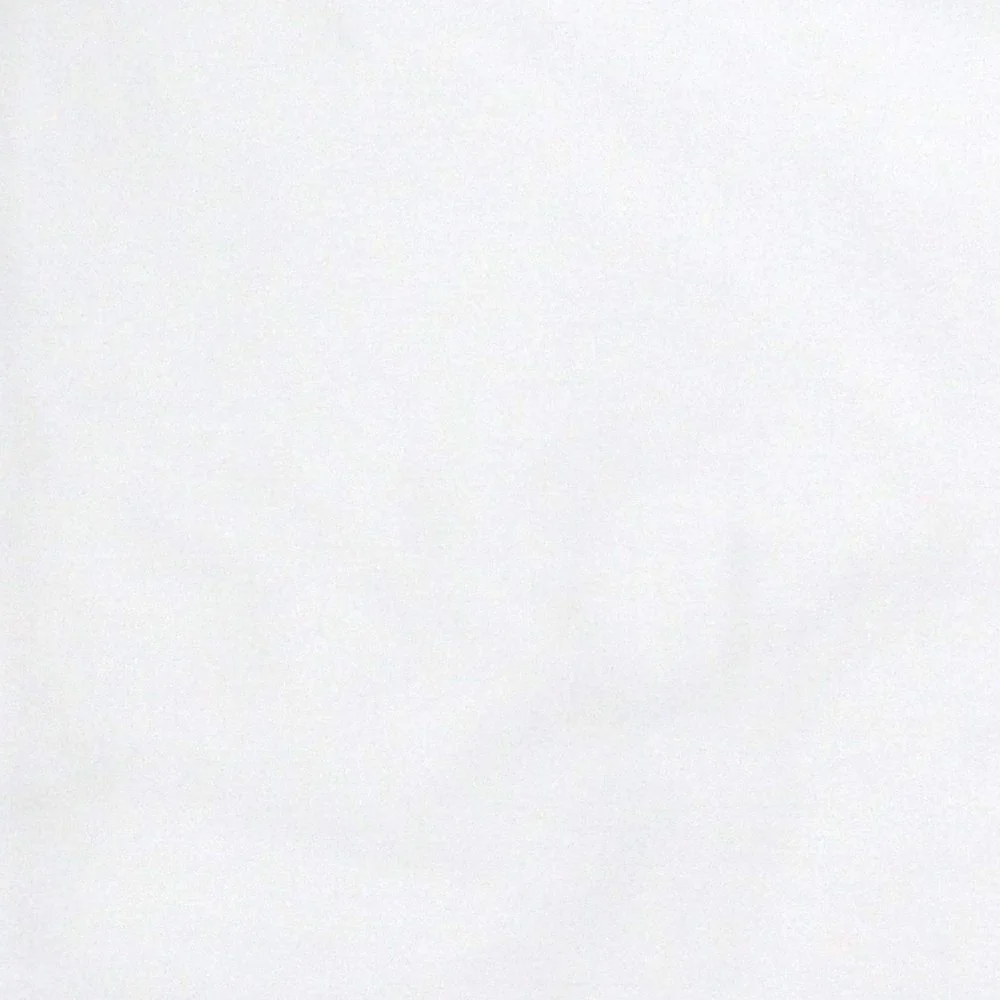 Mantinel 15x120cm - biely jednofarebný (MI240)