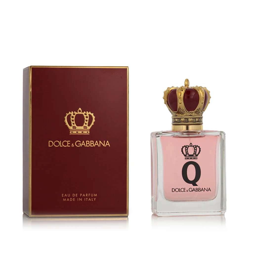 Dolce & Gabbana Q parfumovaná voda pre ženy 50 ml