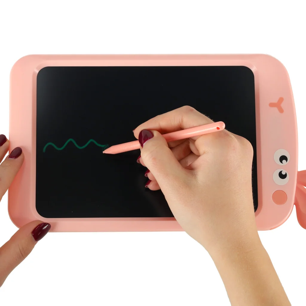 Grafický tablet kresliaca doska králik 8,5''