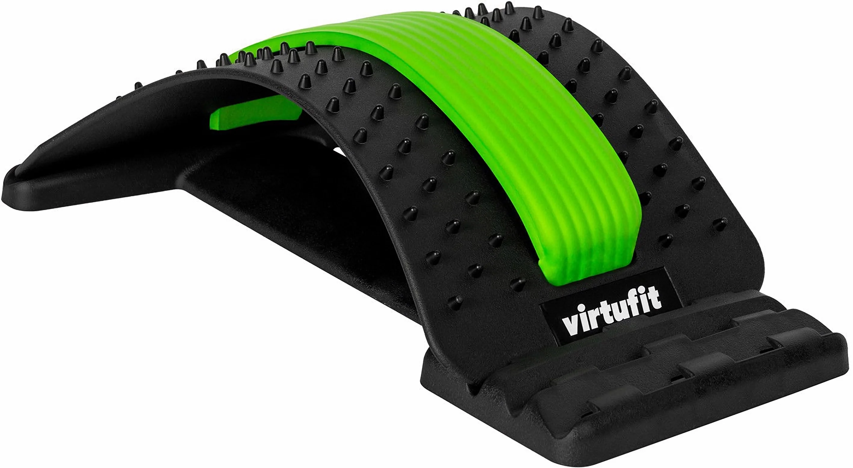 Podložka na preťahovanie a masáž chrbta Adjustable Backstretc
