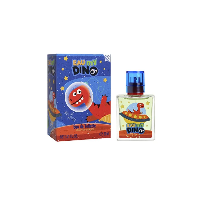 Ep Line Eau My Dino Edt 30ml 1×30 ml, toaletná voda