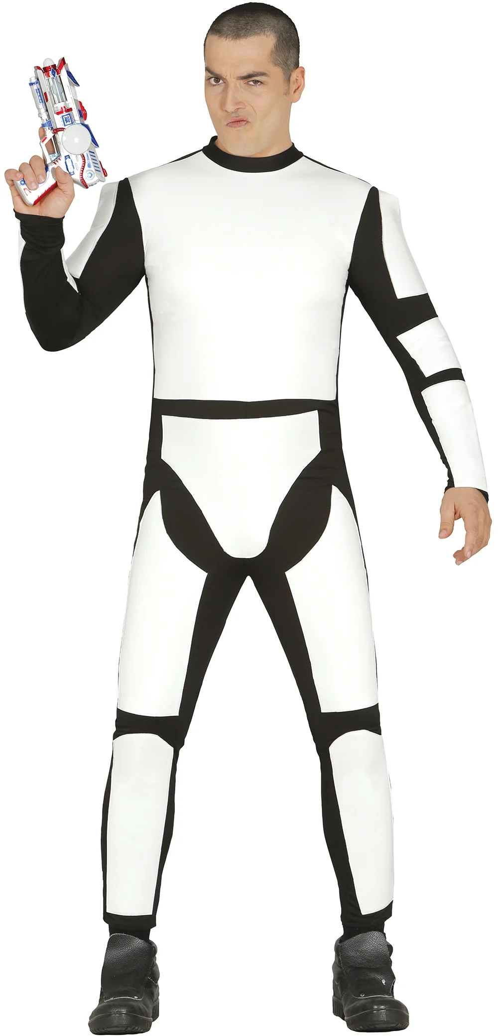 Kostým Star Wars Stormtrooper M 48-50